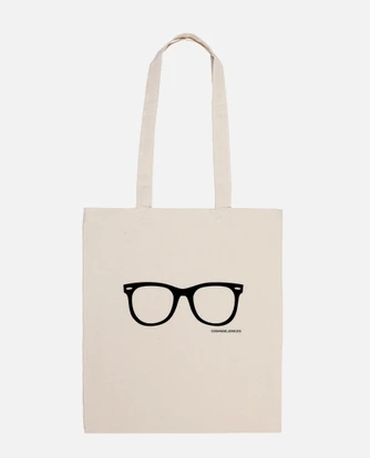 Sac lunettes hipster tostadora