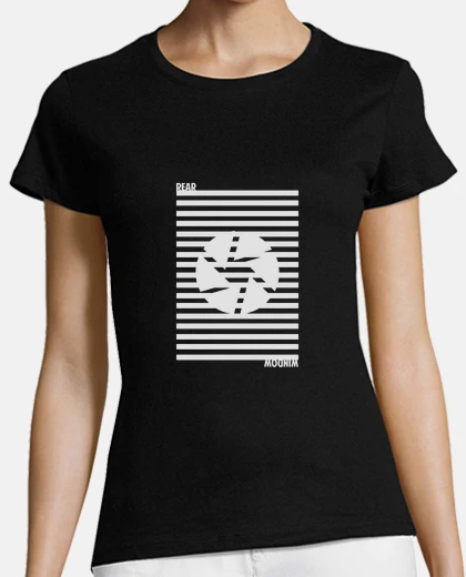 T-shirt lunotto