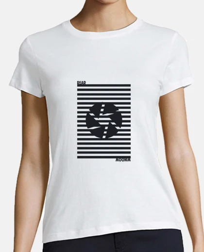 T-shirt lunotto