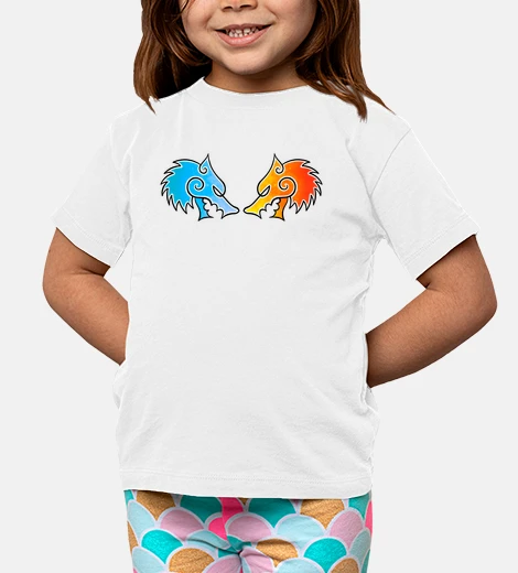 Abbigliamento lupi norvegesi fenrir