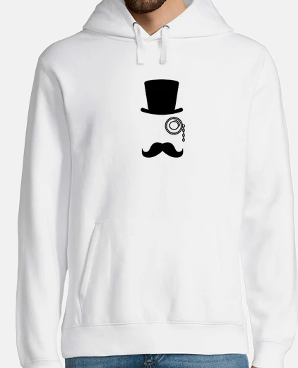 Sudadera LUPIN