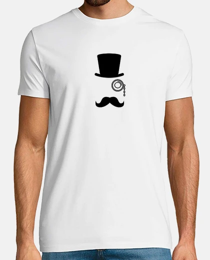 Tee-shirt lupin