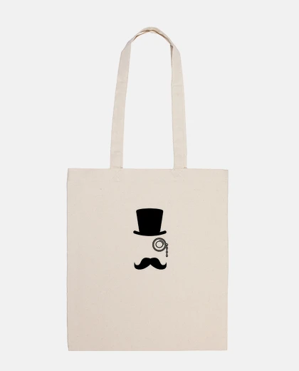 Bag lupine