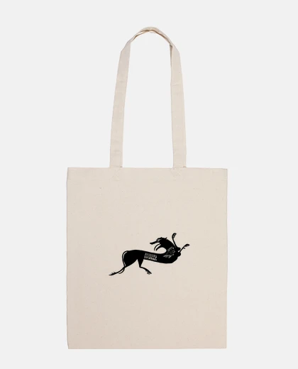 Borsa Lupo iberico