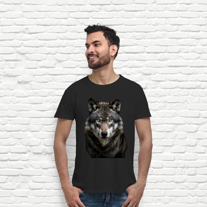 Wolf Shirt Magliette Con I Lupi T Shirt In Palestra Dei Lupi Top