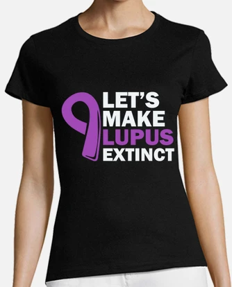 Let's End Lupus Premium Shirt Let's End Lupus Premium Shirt