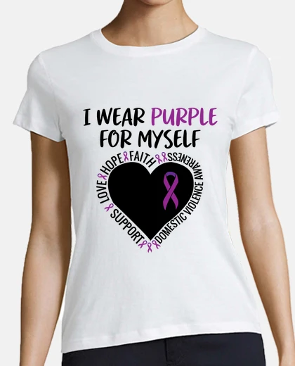 Tee-shirt lutte contre les violences conjugales, stop,