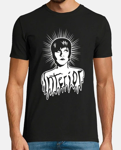 Camiseta LUX