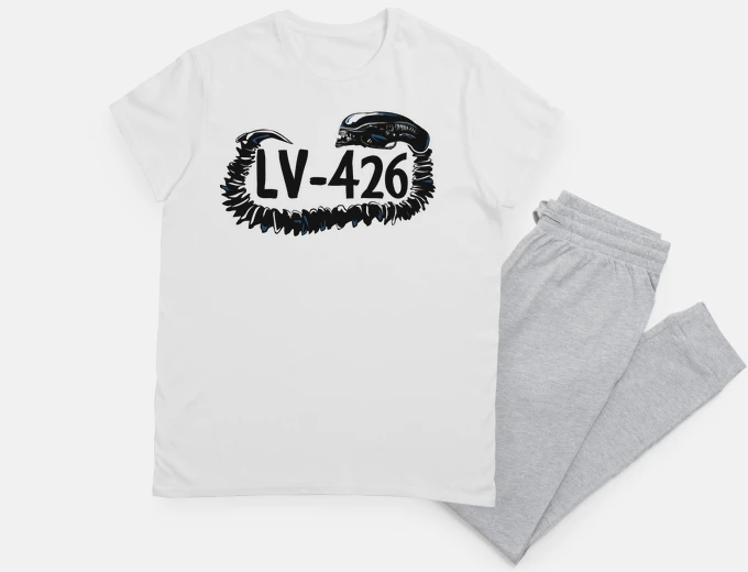 Pigiama lv-426