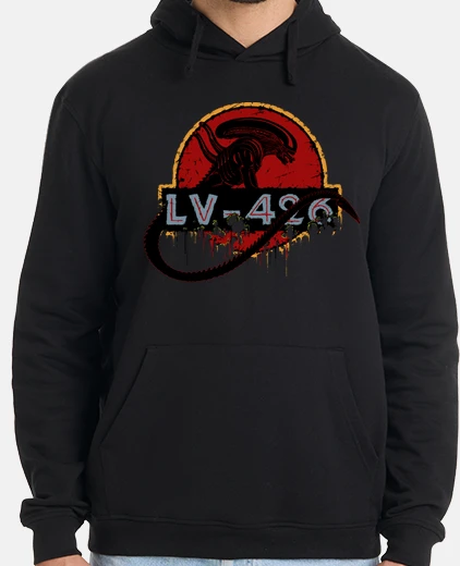 Sudadera lv-426