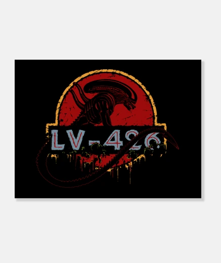 Tableau lv-426