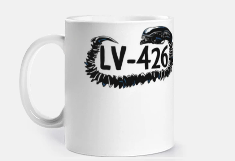 Tazza lv-426