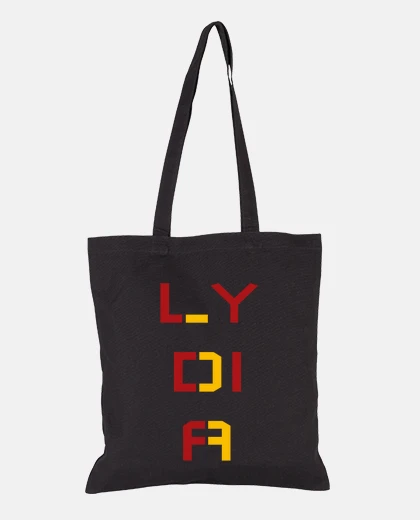Bag lydia champion