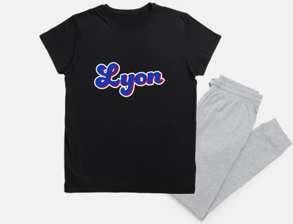Lyon France