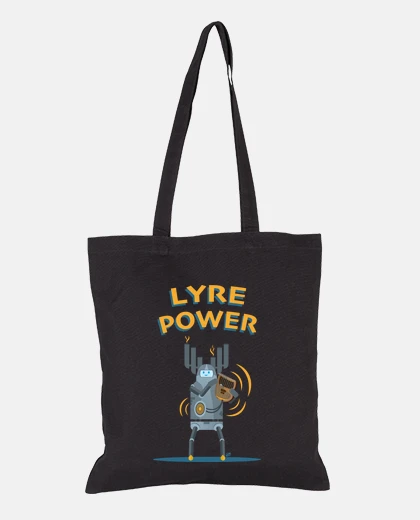Bolsa Lyre Power