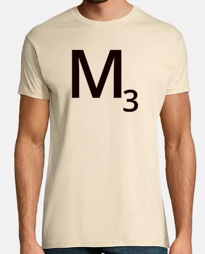 T-shirt m