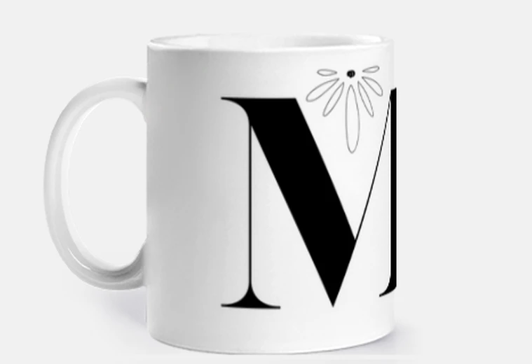Tazza m di magia
