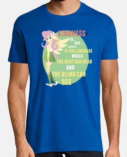 Camiseta M. TWAIN DIXIT