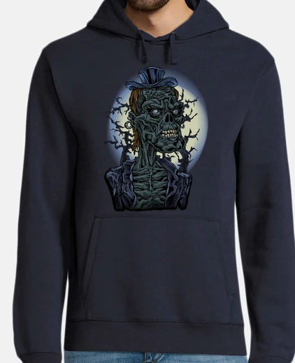 Sweat m. zombi