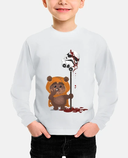 Abbigliamento ma che ribelle