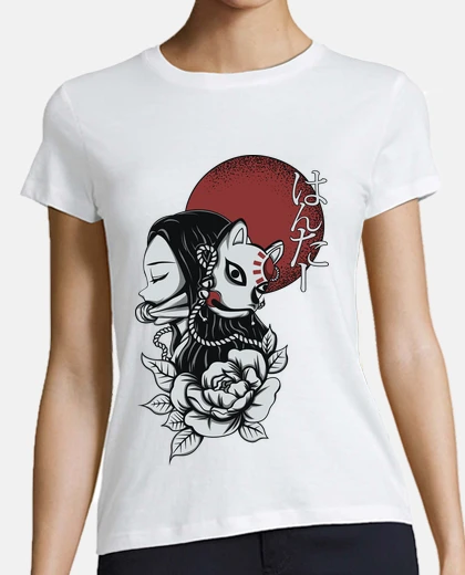 Tee-shirt ma démon petite soeur