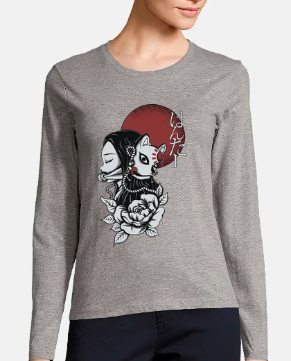 Tee-shirt ma démon petite soeur