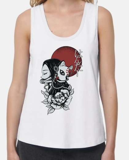 Tee-shirt ma démon petite soeur