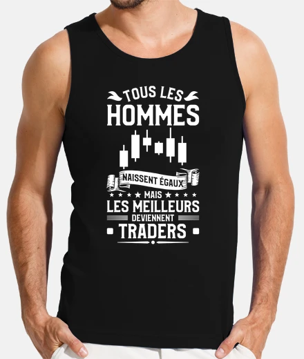 T-shirt ma i migliori diventano commercianti