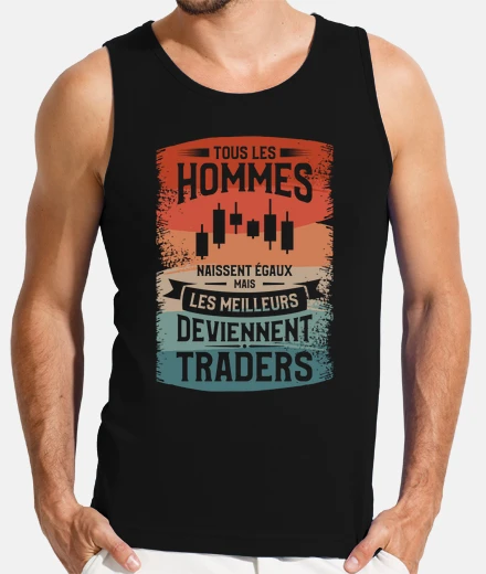 T-shirt ma i migliori diventano commercianti
