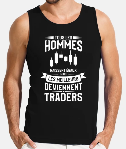 T-shirt ma i migliori diventano commercianti