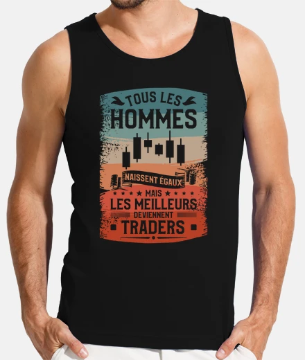 T-shirt ma i migliori diventano commercianti