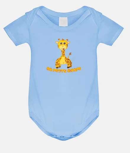 Kids ma petite girafe