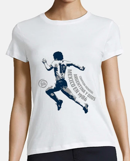 Tee-shirt ma ra faire
