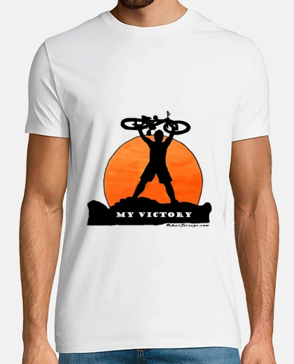 Tee-shirt ma victoire