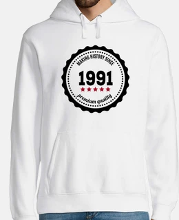 ma king hi story senza ce 1991