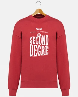 ma marque de fabrique le second degr&eacute;