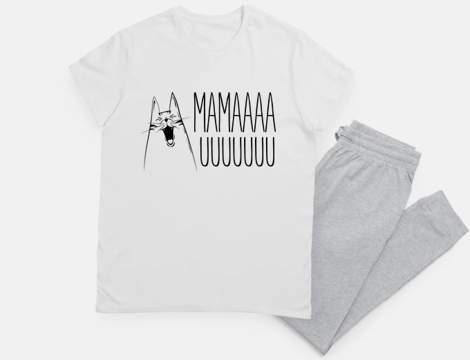 Pyjama maaaaa uuuuu