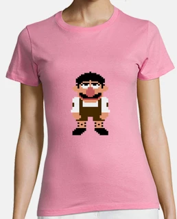 Macario (chica)