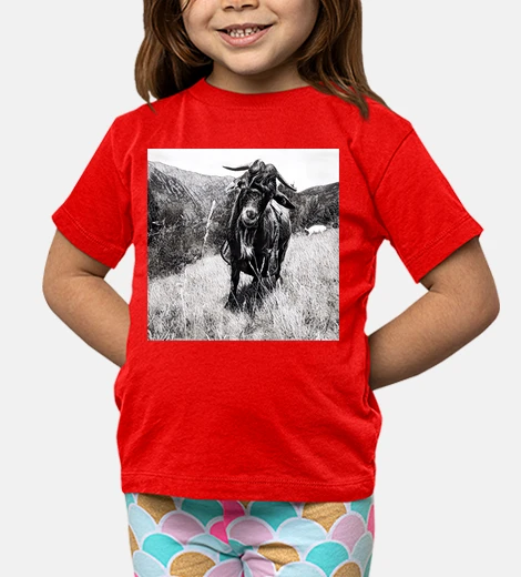 Ropa Macho cabrío Juanillo