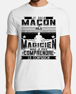 Macon Maconnerie Drole