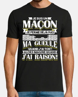 Macon Maconnerie Humour Dicton