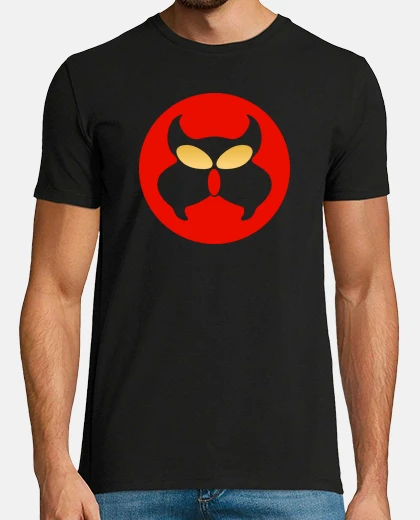 Tee-shirt M.A.D. (Inspecteur Gadget)