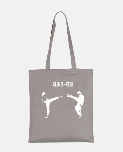 Bag mad kung