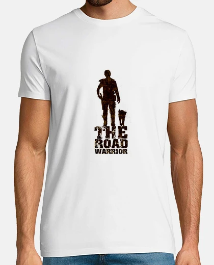 Playera Mad Max