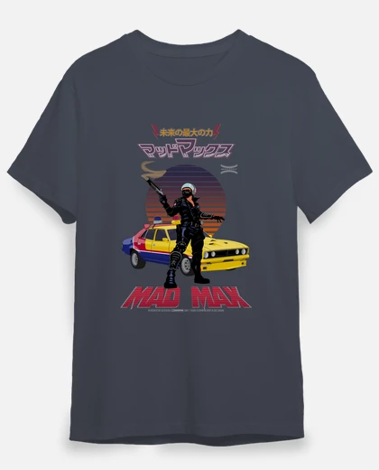 Palace mad maximum t-shirt Edited photo of Lord | Depop