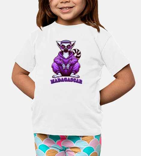 Ropa MADAGASCAR