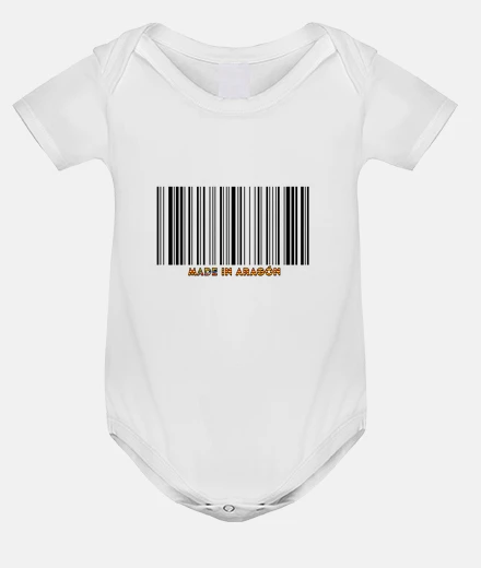 Ropa Made in Aragón