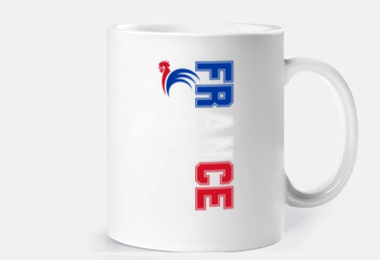 Cup Made in France