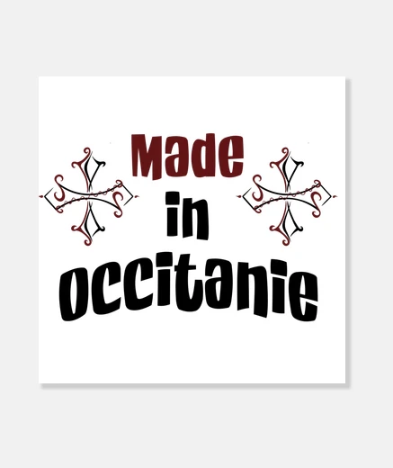 Tableau Made in Occitanie