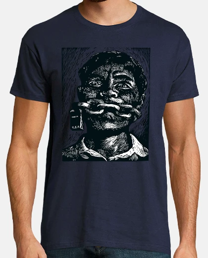 T-shirt made in usa - uomo